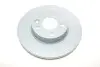 Диск тормозной (передний) Ford Galaxy 95-06/Seat Alhambra/VW Sharan 95-10 (288x25) BOSCH 0 986 479 B57 (фото 7)