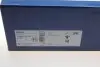 Диск тормозной (передний) Ford Galaxy 95-06/Seat Alhambra/VW Sharan 95-10 (288x25) BOSCH 0 986 479 B57 (фото 8)