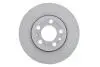 Диск тормозной BOSCH 0986479B58 (фото 1)