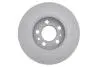 Диск тормозной BOSCH 0986479B58 (фото 3)