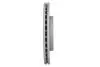 Диск тормозной BOSCH 0986479B58 (фото 4)