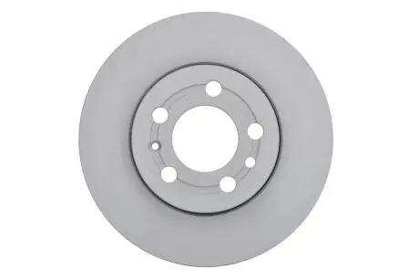 Диск тормозной BOSCH 0986479B58 (фото 1)