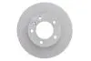 Диск тормозной BOSCH 0986479B59 (фото 1)