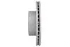 Диск тормозной BOSCH 0986479B59 (фото 2)