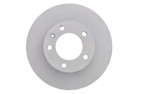 Диск тормозной BOSCH 0986479B59