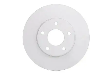 Гальмівний диск BOSCH 0986479B61
