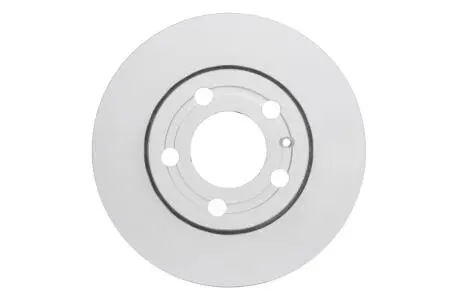 Диск тормозной BOSCH 0986479B62