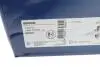 Диск тормозной (задний) Citroen Jumper/Fiat Ducato/Peugeot Boxer 94- (280x16) BOSCH 0 986 479 B63 (фото 5)