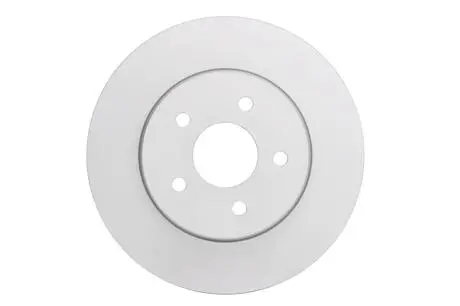 Диск гальмівний BOSCH 0986479B65