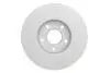 Диск тормозной BOSCH 0986479B66 (фото 3)