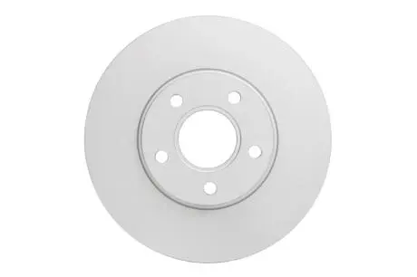 Диск тормозной BOSCH 0986479B66