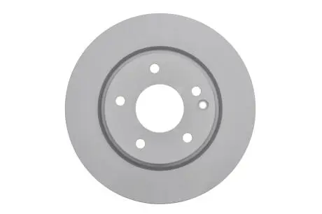 Диск тормозной BOSCH 0986479B67