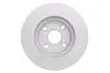 Диск тормозной BOSCH 0986479B70 (фото 3)
