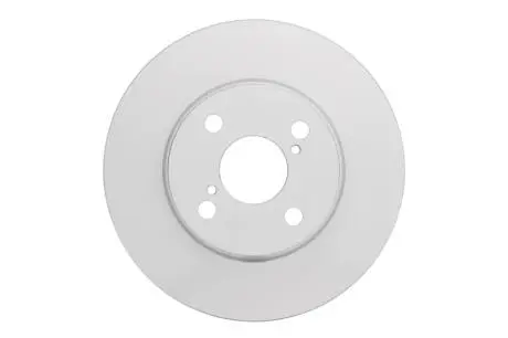 Диск тормозной BOSCH 0986479B70