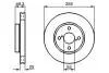 Диск тормозной BOSCH 0986479B70 (фото 5)