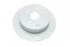 Диск тормозной (задний) Toyota Corolla/Vitz/Yaris 99- (269x9) BOSCH 0 986 479 B71 (фото 1)