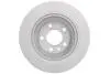 Диск тормозной BOSCH 0986479B72 (фото 2)