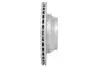 Диск тормозной BOSCH 0986479B72 (фото 3)