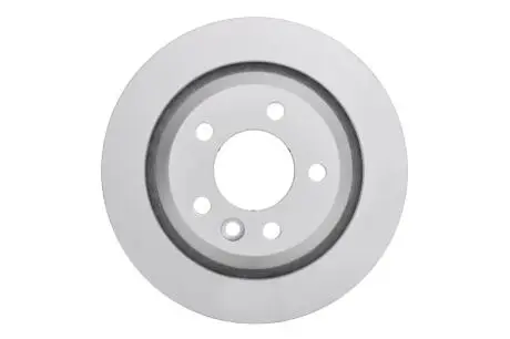 Диск тормозной BOSCH 0986479B72