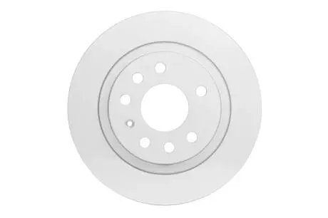 Диск тормозной BOSCH 0986479B74
