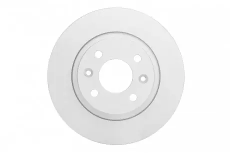 Диск тормозной BOSCH 0986479B79