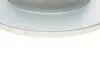 Диск тормозной (задний) Ford C-max/Focus II/Volvo C30/C70/S40/V50 04-12/V40 12-(280x11) BOSCH 0 986 479 B81 (фото 3)