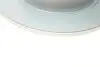 Диск тормозной (задний) Ford C-max/Focus II/Volvo C30/C70/S40/V50 04-12/V40 12-(280x11) BOSCH 0 986 479 B81 (фото 4)