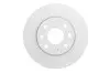 Диск тормозной BOSCH 0986479B84 (фото 1)