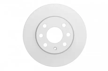 Диск тормозной BOSCH 0986479B84