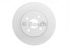 Диск тормозной (задний) Opel Combo 1.3CDTI-1.7DTI 16V 01- (264x10) BOSCH 0 986 479 B85 (фото 2)