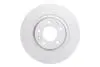 Диск тормозной BOSCH 0986479B86 (фото 1)