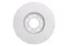 Диск тормозной BOSCH 0986479B86 (фото 3)