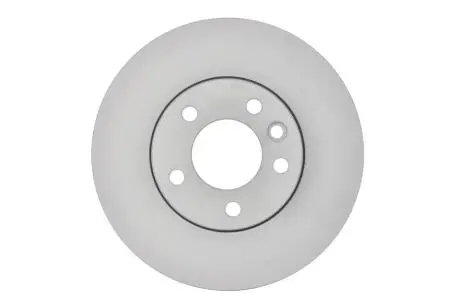 Диск тормозной BOSCH 0986479B88