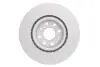 Диск тормозной BOSCH 0986479B90 (фото 3)