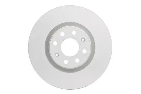 Диск тормозной BOSCH 0986479B90