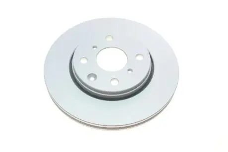 Диск тормозной (передний) Citroen C1/Peugeot 107/Toyota Aygo 05- (247x20) BOSCH 0 986 479 B91