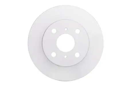 Диск тормозной BOSCH 0986479B92