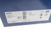 Диск тормозной (задний) Audi A3/Skoda Octavia/Superb/VW Golf/Passat 03- (282x12) BOSCH 0 986 479 B93 (фото 7)