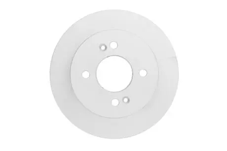 Диск тормозной BOSCH 0986479B95