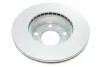 Диск гальмівний (передній) Citroen Jumper/Fiat Ducato/Peugeot Boxer 1.4t 94- (280x24) BOSCH 0 986 479 B96 (фото 2)