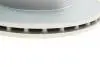 Диск гальмівний (передній) Citroen Jumper/Fiat Ducato/Peugeot Boxer 1.4t 94- (280x24) BOSCH 0 986 479 B96 (фото 3)