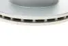 Диск гальмівний (передній) Citroen Jumper/Fiat Ducato/Peugeot Boxer 1.4t 94- (280x24) BOSCH 0 986 479 B96 (фото 5)