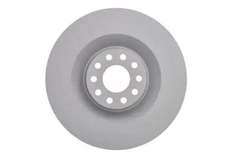 Диск гальмівний BOSCH 0986479B97