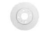 Диск тормозной BOSCH 0986479B98 (фото 1)
