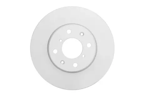 Диск тормозной BOSCH 0986479B98