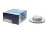 Диск тормозной (передний) Citroen Jumper/Fiat Ducato/Peugeot Boxer 06- (279.7x28) BOSCH 0 986 479 B99 (фото 1)