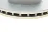 Диск тормозной (передний) Citroen Jumper/Fiat Ducato/Peugeot Boxer 06- (279.7x28) BOSCH 0 986 479 B99 (фото 4)