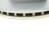 Диск тормозной (передний) Citroen Jumper/Fiat Ducato/Peugeot Boxer 06- (279.7x28) BOSCH 0 986 479 B99 (фото 5)