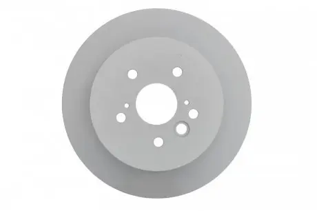 Тормозной диск BOSCH 0986479C02