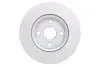 Диск тормозной BOSCH 0986479C06 (фото 3)